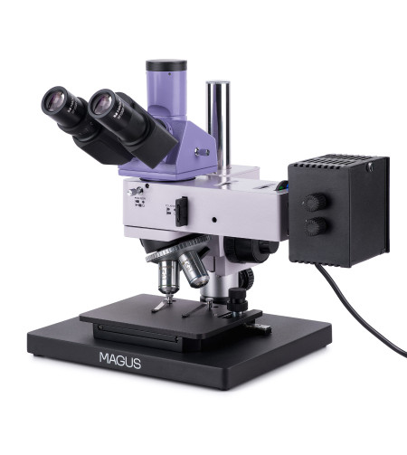 MAGUS Metal 630 Metallurgical Microscope