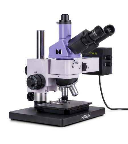 MAGUS Metal 630 Metallurgical Microscope