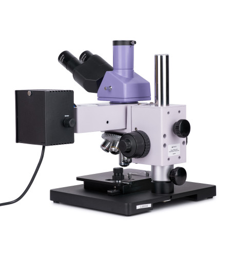 MAGUS Metal 630 Metallurgical Microscope