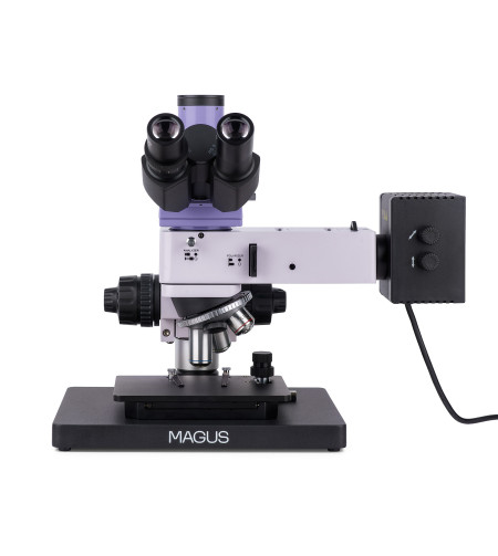 MAGUS Metal 630 Metallurgical Microscope