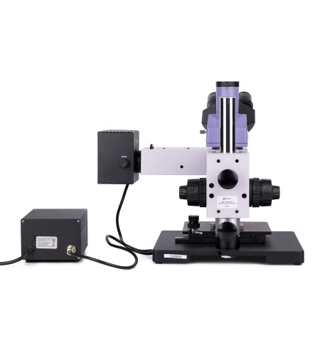 MAGUS Metal 630 Metallurgical Microscope