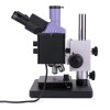 MAGUS Metal 630 Metallurgical Microscope