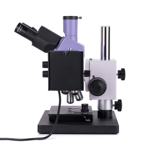 MAGUS Metal 630 Metallurgical Microscope