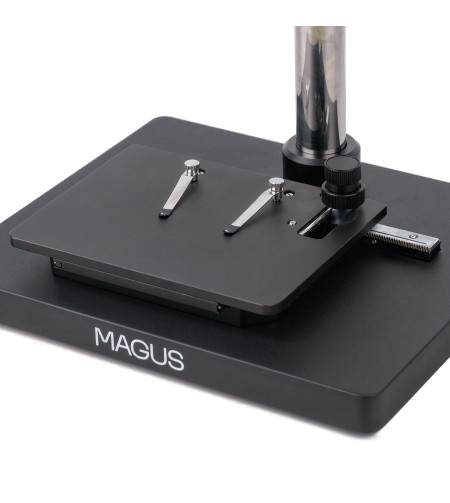 MAGUS Metal 630 Metallurgical Microscope