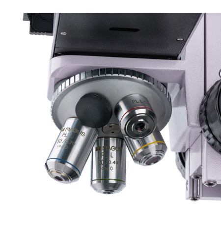 MAGUS Metal 630 Metallurgical Microscope