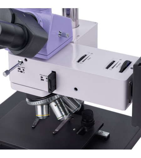 MAGUS Metal 630 Metallurgical Microscope