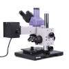 MAGUS Metal 630 BD Metallurgical Microscope