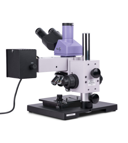 MAGUS Metal 630 BD Metallurgical Microscope