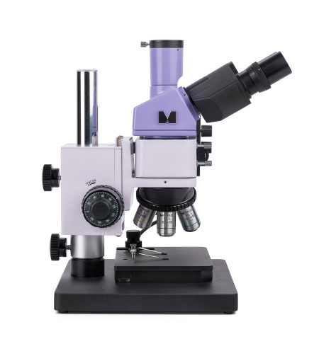 MAGUS Metal 630 BD Metallurgical Microscope