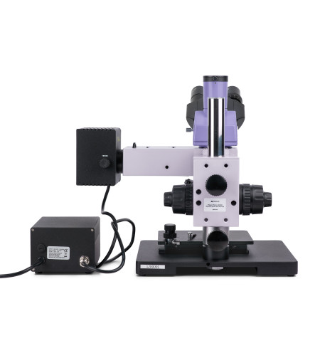 MAGUS Metal 630 BD Metallurgical Microscope