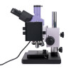 MAGUS Metal 630 BD Metallurgical Microscope