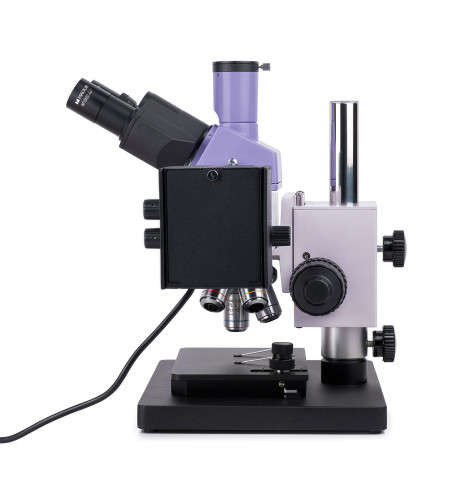 MAGUS Metal 630 BD Metallurgical Microscope