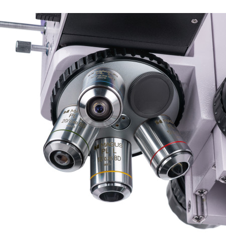 MAGUS Metal 630 BD Metallurgical Microscope