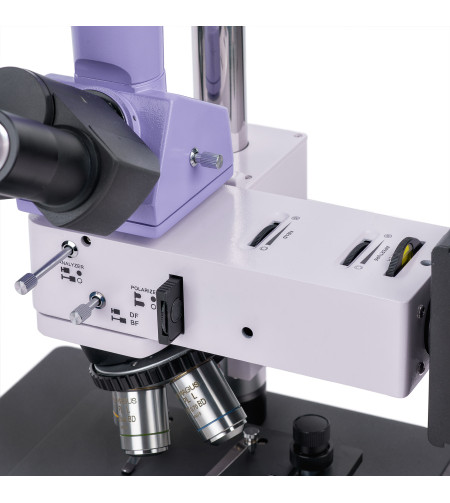 MAGUS Metal 630 BD Metallurgical Microscope