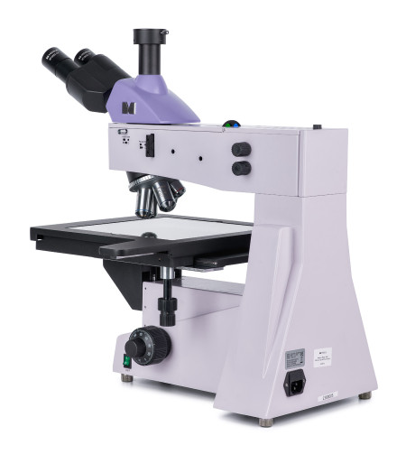 MAGUS Metal 650 Metallurgical Microscope