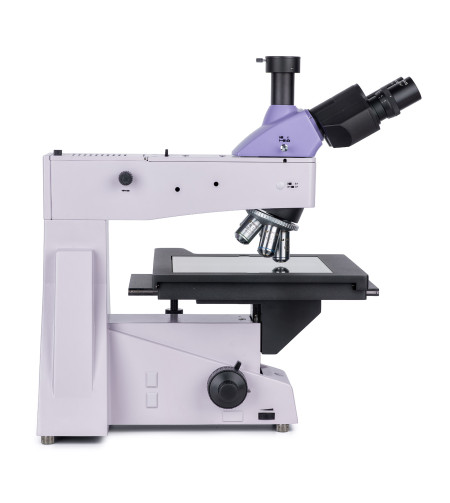 MAGUS Metal 650 Metallurgical Microscope