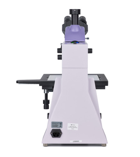 MAGUS Metal 650 Metallurgical Microscope