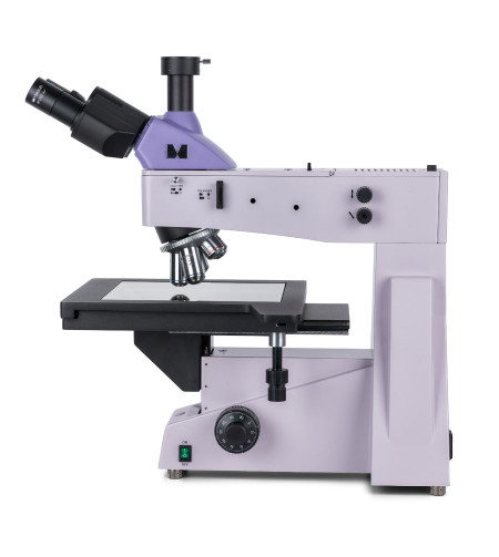 MAGUS Metal 650 Metallurgical Microscope