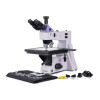 MAGUS Metal 650 BD Metallurgical Microscope