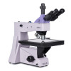 MAGUS Metal 650 BD Metallurgical Microscope