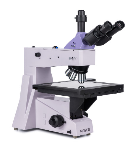 MAGUS Metal 650 BD Metallurgical Microscope