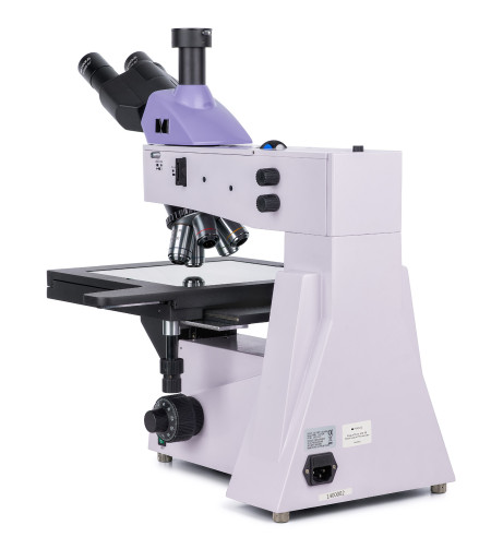 MAGUS Metal 650 BD Metallurgical Microscope