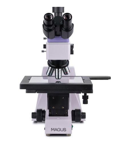 MAGUS Metal 650 BD Metallurgical Microscope