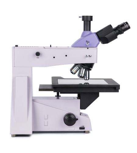 MAGUS Metal 650 BD Metallurgical Microscope