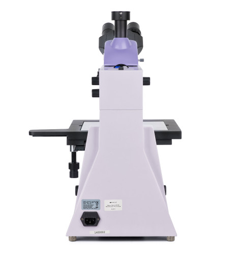 MAGUS Metal 650 BD Metallurgical Microscope