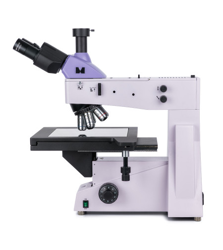 MAGUS Metal 650 BD Metallurgical Microscope