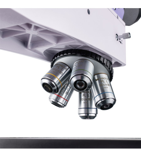 MAGUS Metal 650 BD Metallurgical Microscope