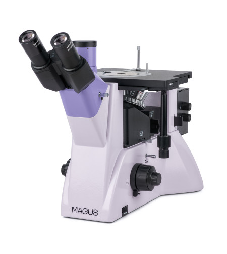 MAGUS Metal V700 Metallurgical Inverted Microscope