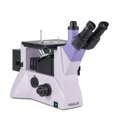 MAGUS Metal V700 Metallurgical Inverted Microscope