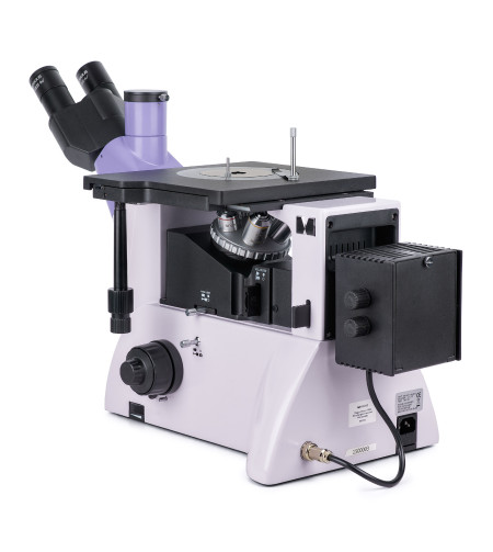 MAGUS Metal V700 Metallurgical Inverted Microscope