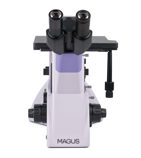 MAGUS Metal V700 Metallurgical Inverted Microscope