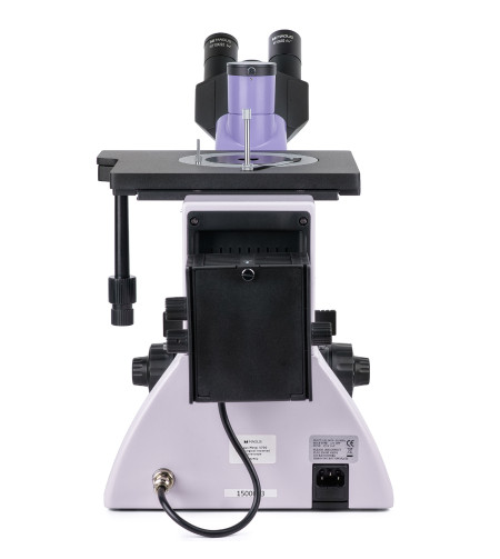 MAGUS Metal V700 Metallurgical Inverted Microscope