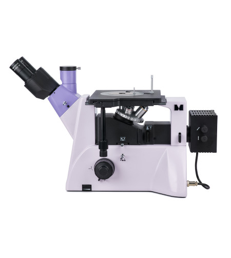 MAGUS Metal V700 Metallurgical Inverted Microscope