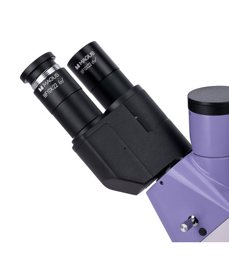 MAGUS Metal V700 Metallurgical Inverted Microscope