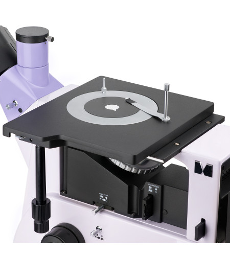 MAGUS Metal V700 Metallurgical Inverted Microscope