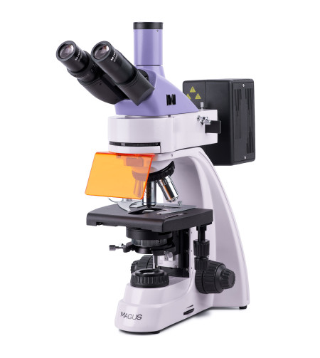 MAGUS Lum 400 Fluorescence Microscope