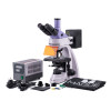 MAGUS Lum 400 Fluorescence Microscope