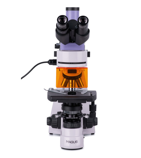 MAGUS Lum 400 Fluorescence Microscope