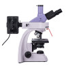 MAGUS Lum 400 Fluorescence Microscope