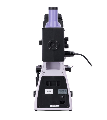 MAGUS Lum 400 Fluorescence Microscope