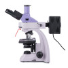 MAGUS Lum 400 Fluorescence Microscope