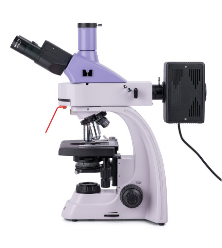 MAGUS Lum 400 Fluorescence Microscope