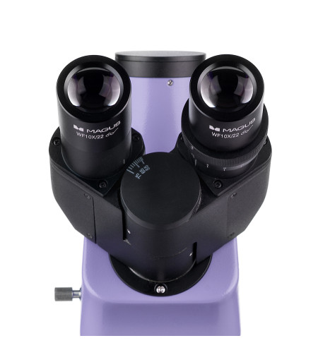 MAGUS Lum 400 Fluorescence Microscope