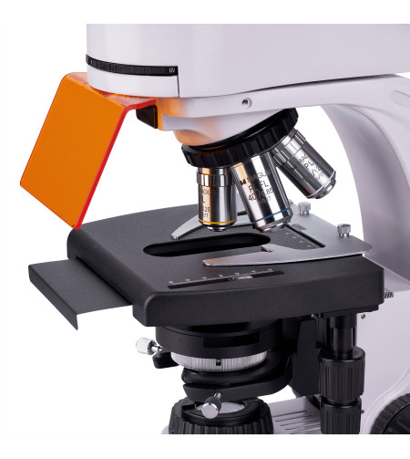 MAGUS Lum 400 Fluorescence Microscope