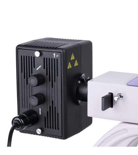 MAGUS Lum 400 Fluorescence Microscope