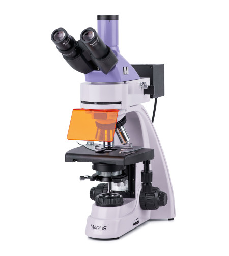 MAGUS Lum 400L Fluorescence Microscope